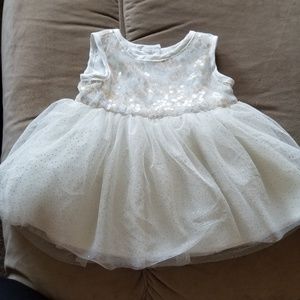 Baby dress